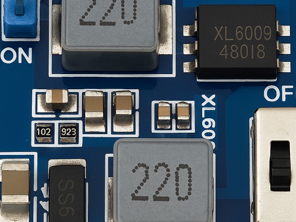 AC/DC and DC/DC Converters Explained: Core Components of Power Conversion